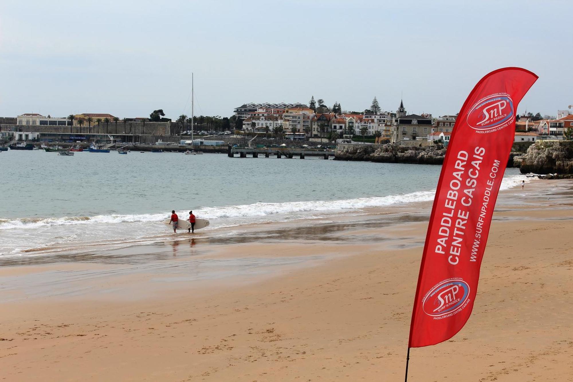 Ferienwohnung Acqua De Cascais Exterior foto